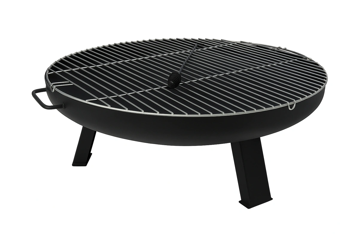 מדורת גן 60 ס