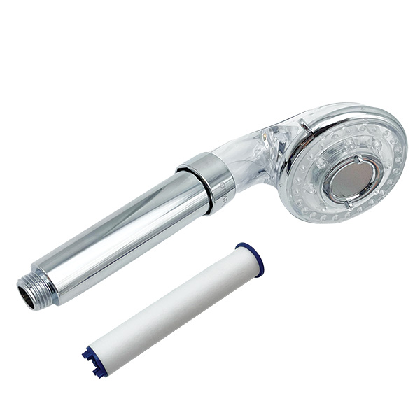 מקלח יד עם מסנן לטיהור מים - בוסטר אקו  022117