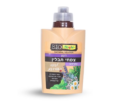 דשן לתבלינים 500 סמ