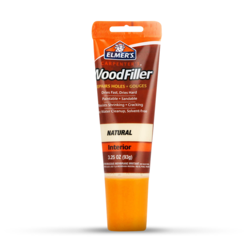 אלמרס – מילוי לעץ בגוונים ELMERS