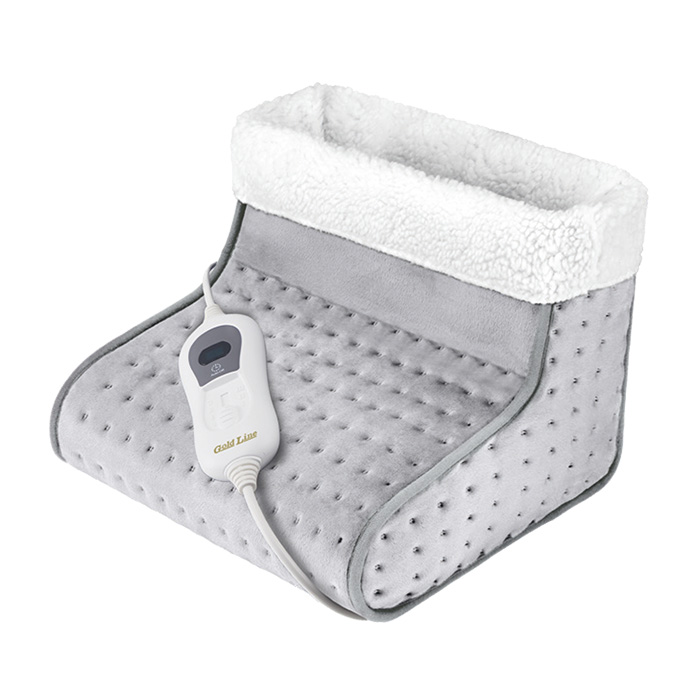 מחמם רגליים חשמלי Gold Line ATL-3850