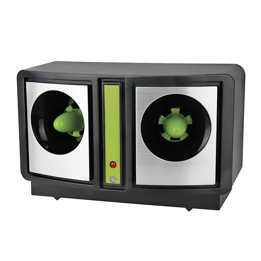 עכבר נוס 2 מרחיק עכברים אולטרה סוני