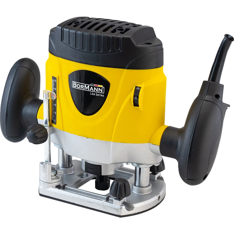 רוטר חשמלי אלקטרוני Bormann 1200w