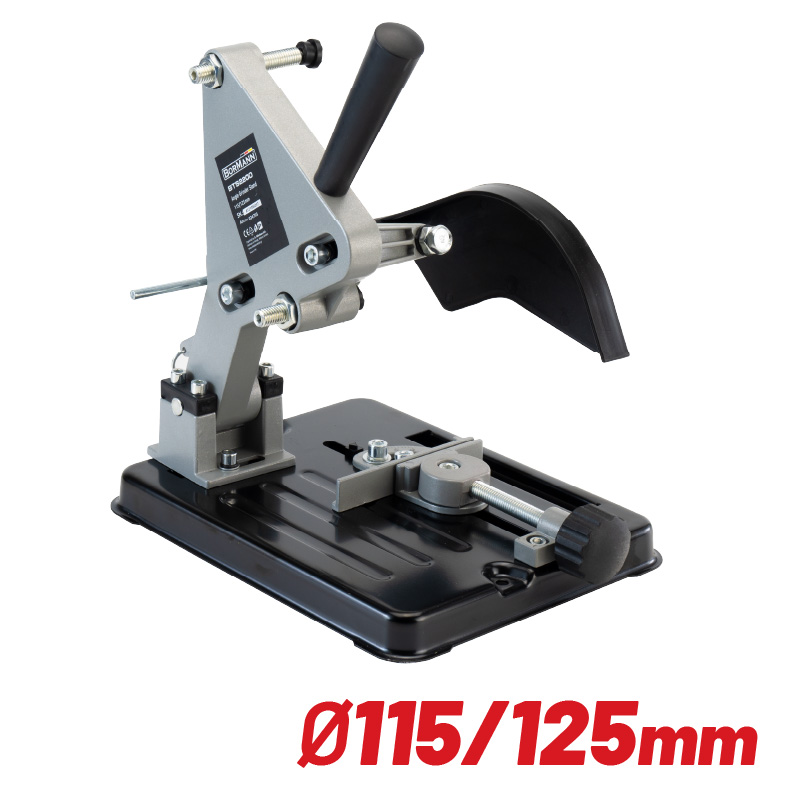 סטנד למשחזת זוית  