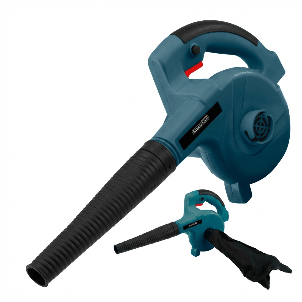 מפוח אוויר חשמלי Bormann 500w