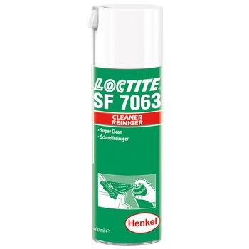 ספריי מסיר שומנים LOCTITE 7063