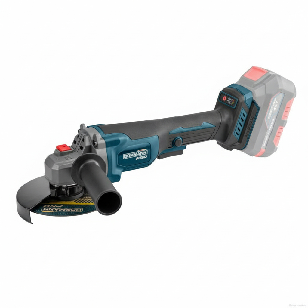 גוף משחזת אנכית 