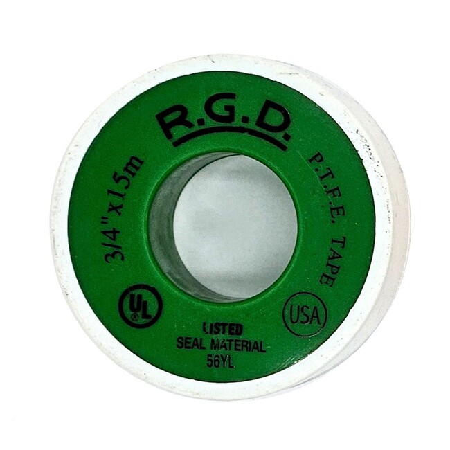 סרט טפלון פרימיום רוחב 