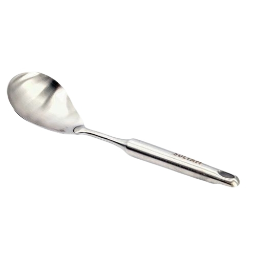 כף אורז נירוסטה 28 ס