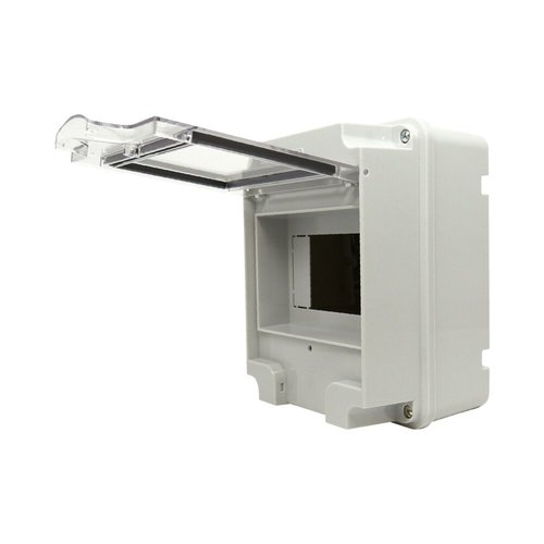 קופסת שרות 5 מקום NISKO IP65