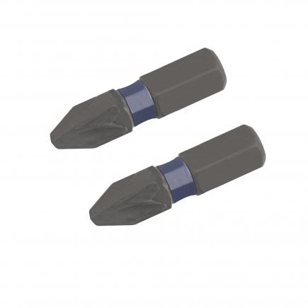 זוג ביטים אימפקט IRWIN PZ-2