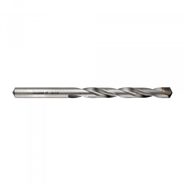 מקדח וידיה לפלדה IRWIN 6.0MM-93