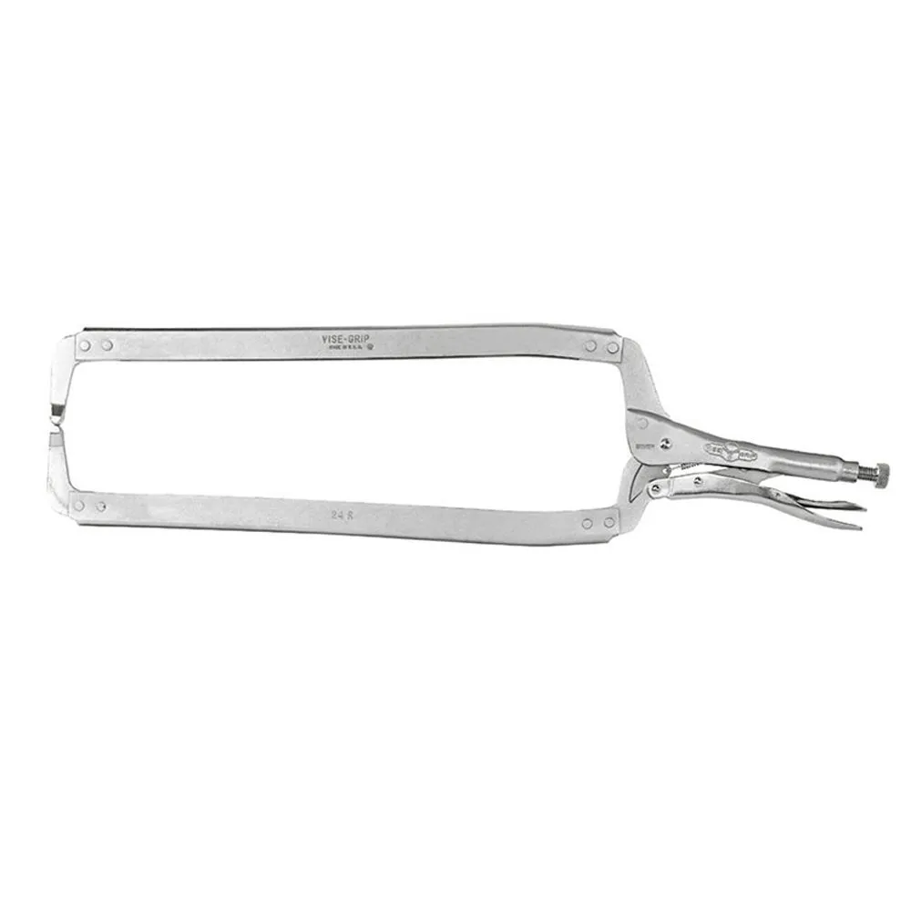 ג'בקה Irwin ViseGrip 24R