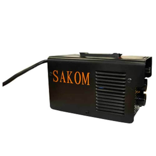 רתכת אינוורטר SAKOM MINI 200A