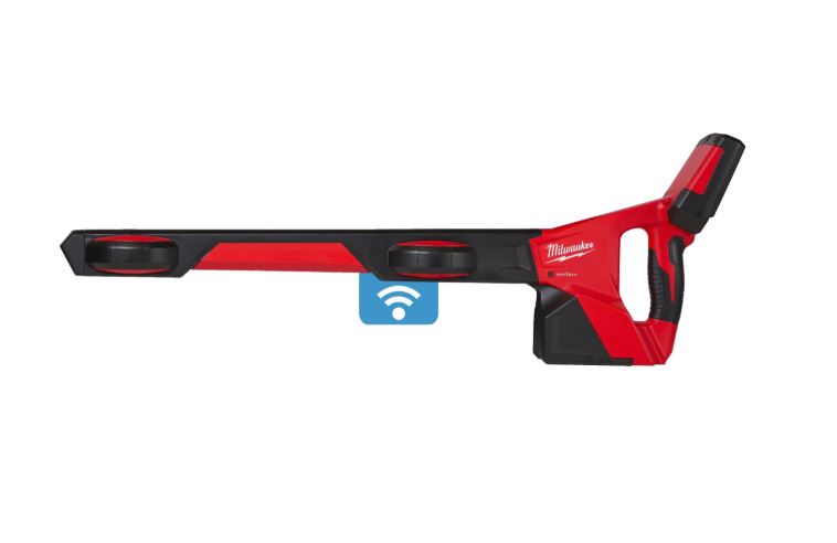 ערכת גלאי צנרת תת קרקעית נטענת סוללה Milwaukee M12PL-1X2A