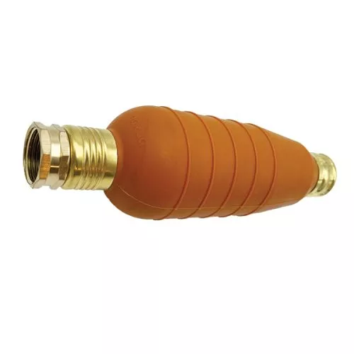 בלון פלוס לפתיחת סתימות בפתחי ניקוז/מרזבים ספאדיני