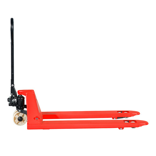 עגלת משטחים 2.5 טון-גלגל נילון טארגט