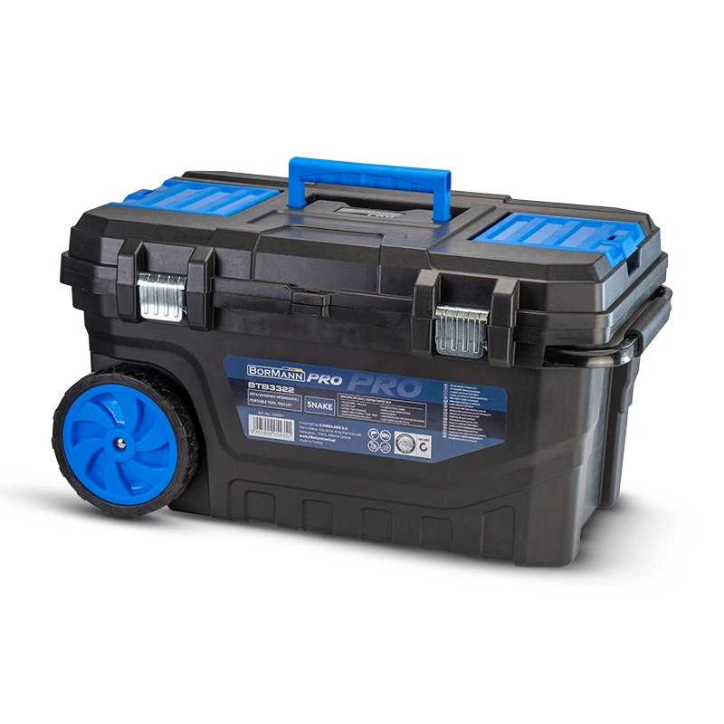 ארגז כלים+גלגלים 