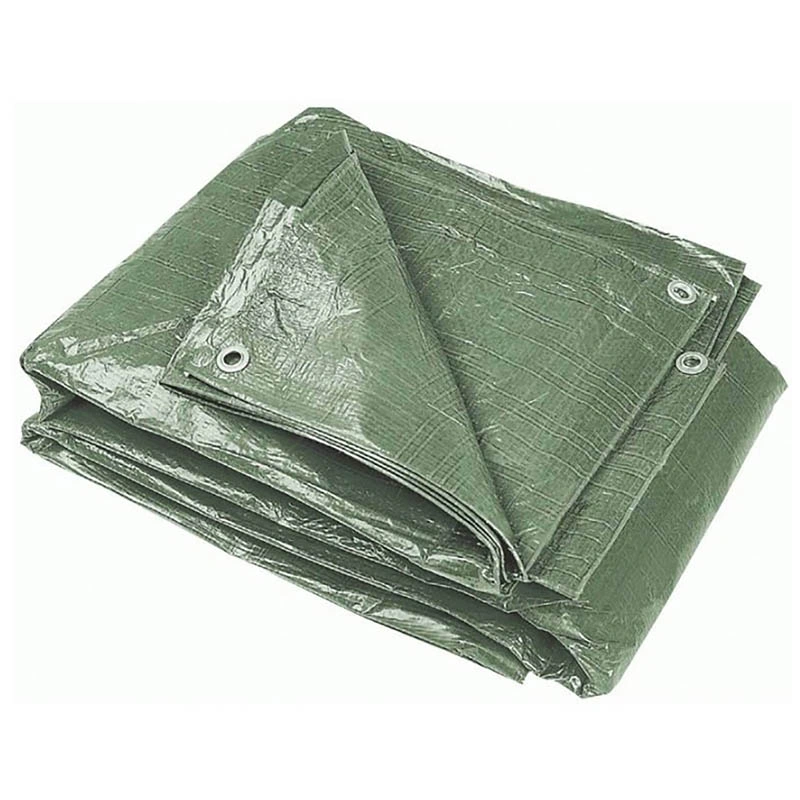 יריעת ברזנט מגן נגד מים(קנבס)מטר Bormann 6x10