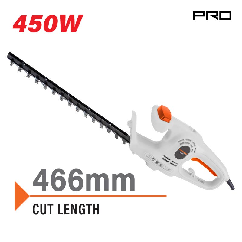 מסור גדר חיה Nakayama-450w-50cm