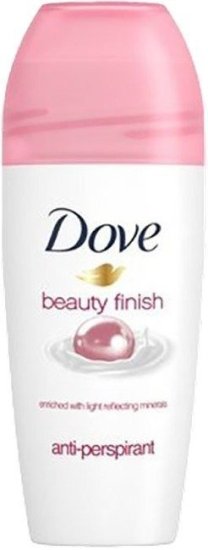 דאב דאו רול און ביוטי פיניש 50 מל DOVE