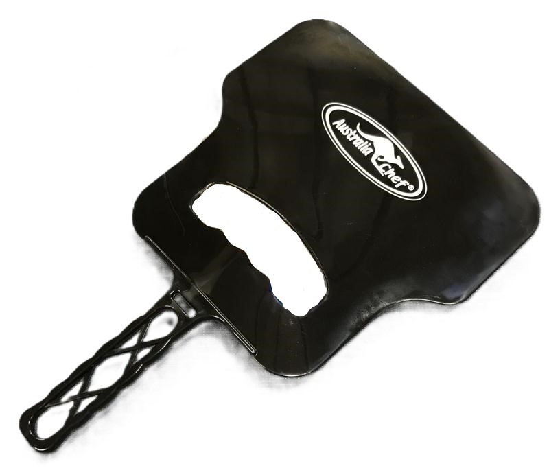 נפנף גדול למנגל