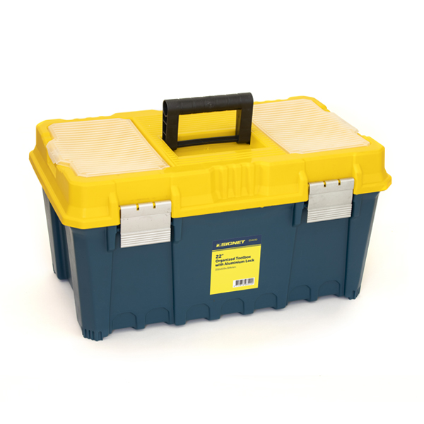 ארגז כלים פלסטי 