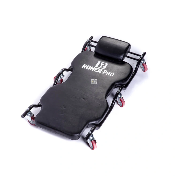 מיטת מכונאים 