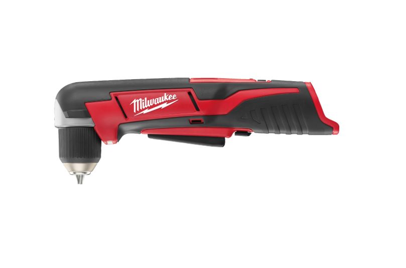 גוף מברגה/מקדחה זוויתית Milwaukee C12RAD-0 12V