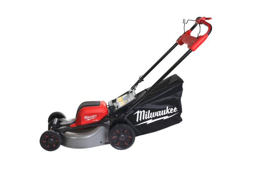 מכסחת דשא נטענת 18V הנעה עצמית 46 ס