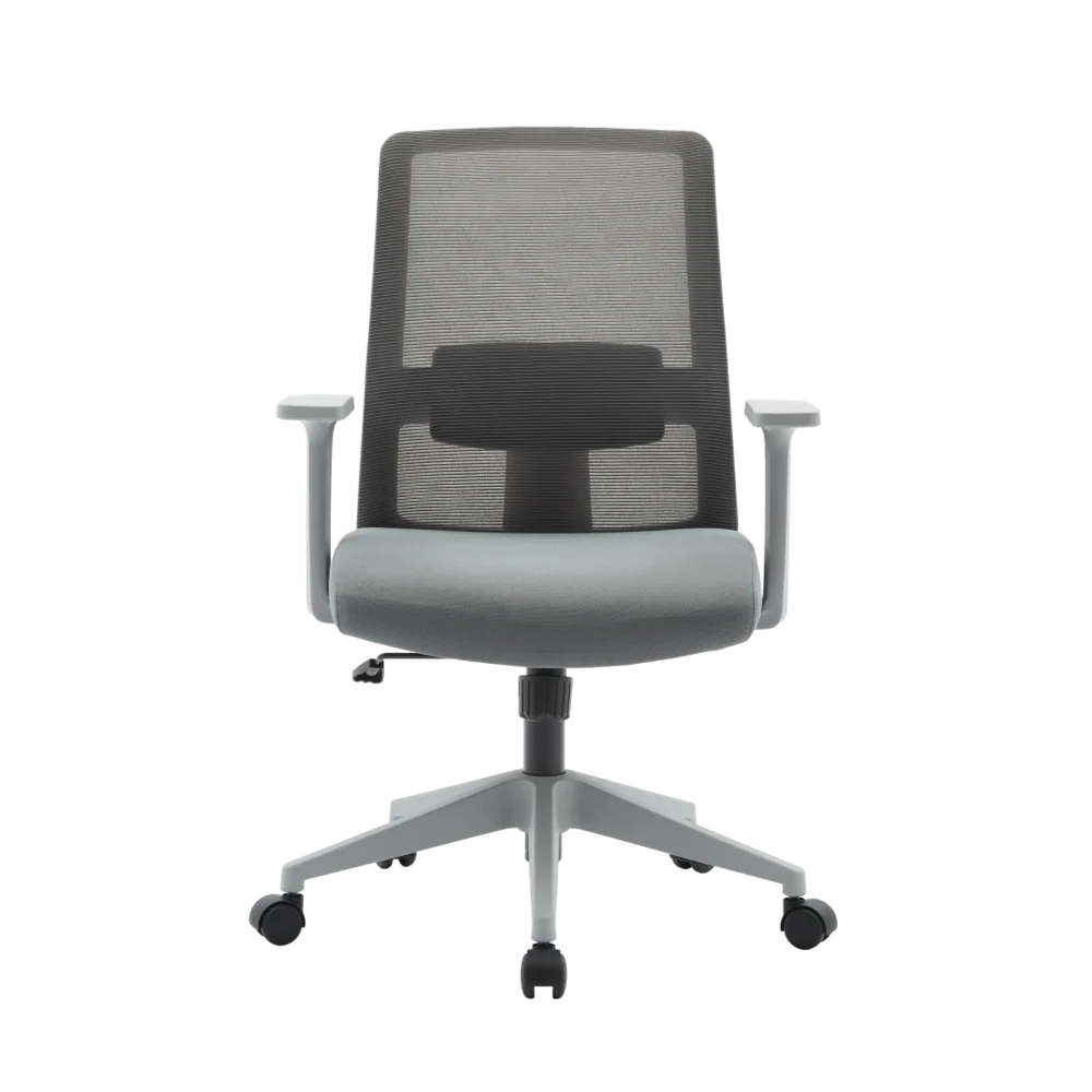 כסא משרדי ארגונומי Miracase Urbanwhite