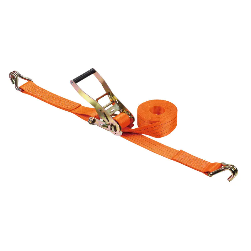 רצועת קשירה ראצ'ט 6 מטר 35 מ