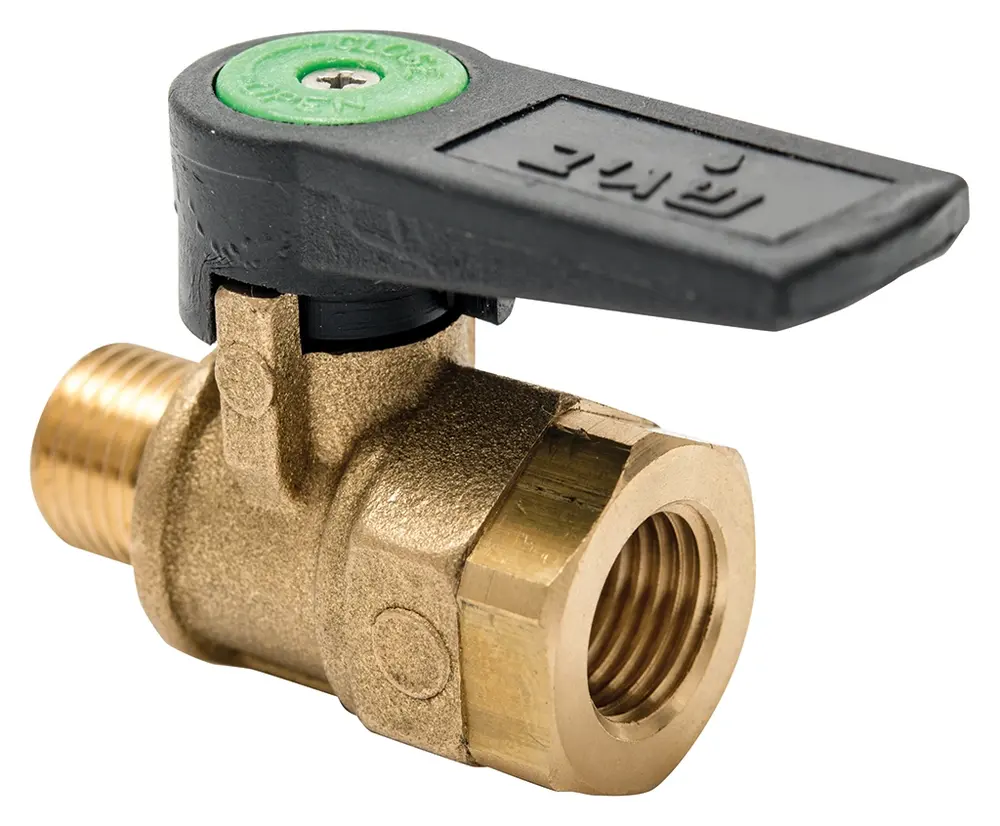 ברז כדורי שגיב SA200 