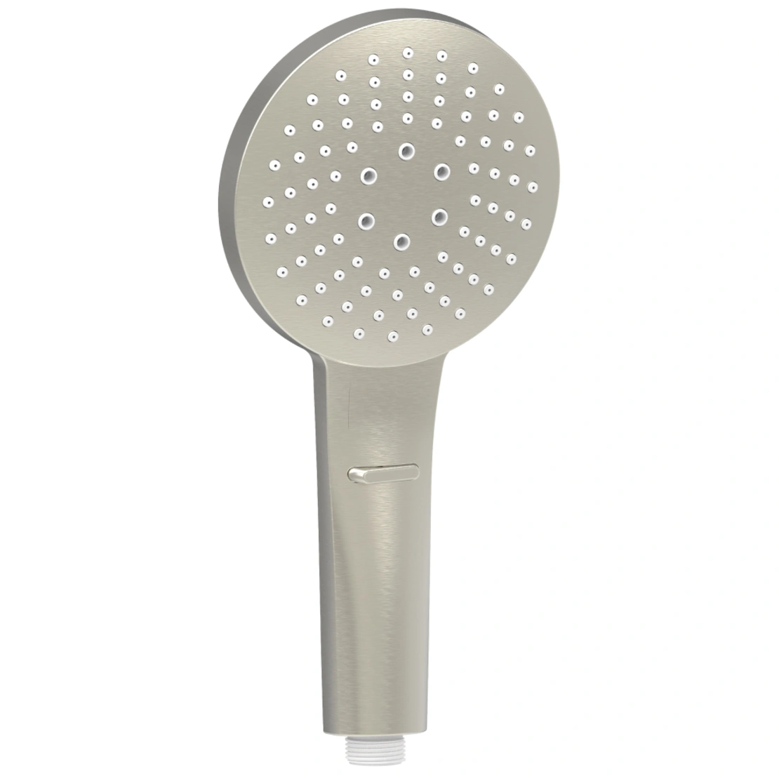 מקלח יד גולן 3 מצבים ניקל מוברש 4727 יועם