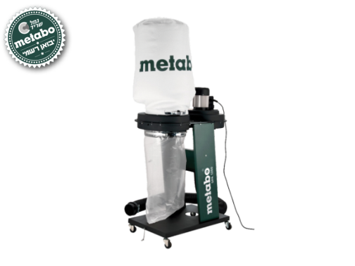 שואב אבק לנגרות מטאבו Metabo SPA 1200