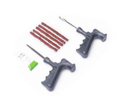 ערכה לתיקון תקרים ROHER