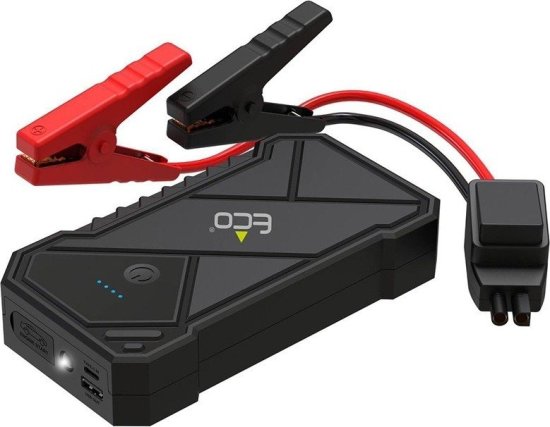 בוסטר לרכב Eco JS 800