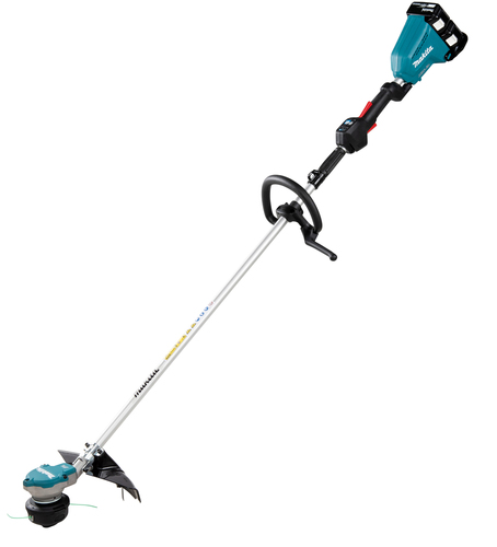 חרמש נטען 2X18V גוף 350 מ