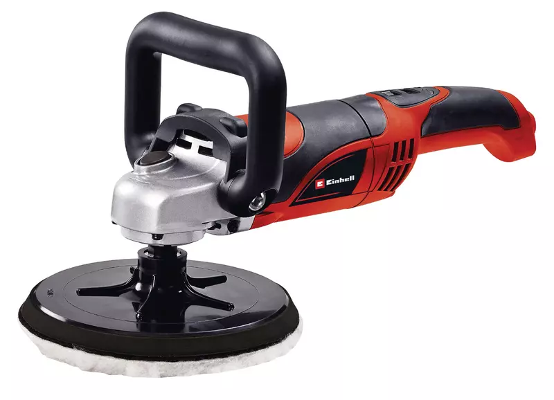 מלטשת/פולישר “7 Einhell CC-PO 1100/1E 1100W