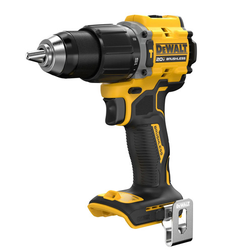 גוף מקדחה/מברגה רוטטת DeWalt Brushless DCD799 20V