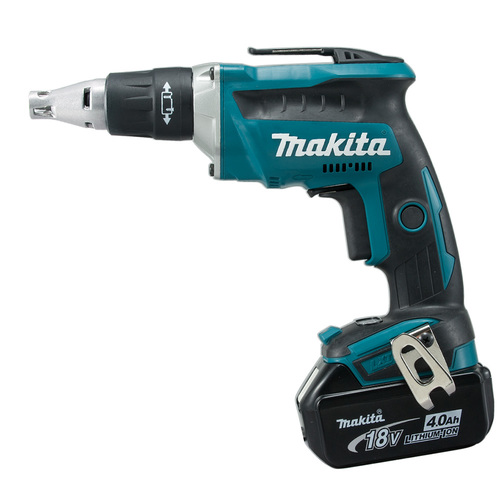 מברגת גבס 18V (גוף) מקיטה Makita DFS452Z