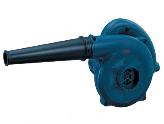 מפוח/שואב עלים חשמלי RYOBI BL3500 630W