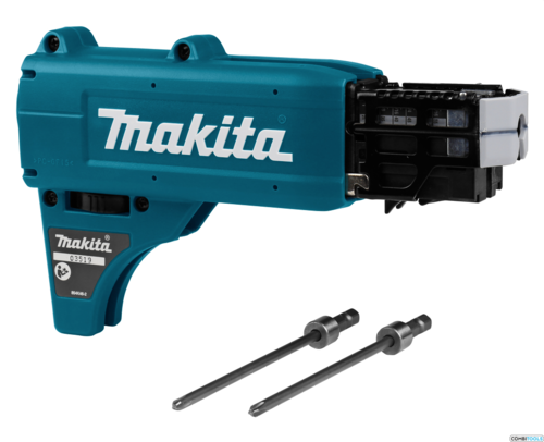 מתאם הזנה לשרשרת ברגים למברגת גבס Makita