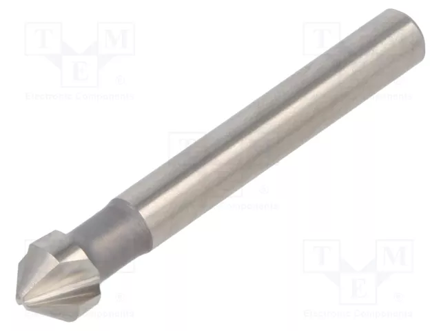 שקען 3שן-ALPEN 90D 25.0MM
