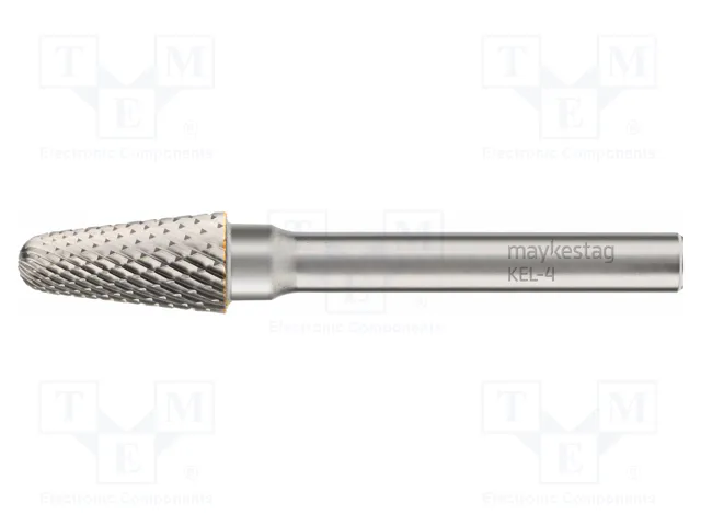 פצירת וידיה קונית ALPEN-KEL SL-3M 10-6