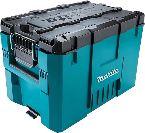 ארגז מקטראק תיבה מקיטה Makita Maktrak
