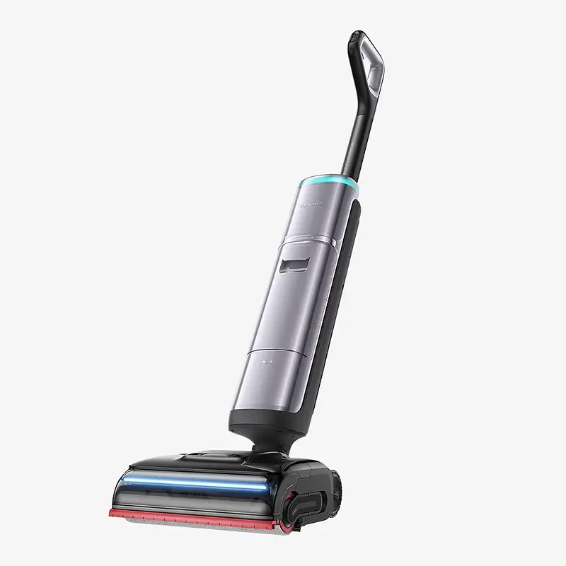 שואב שוטף אלחוטי DREAME H16 Pro Steam