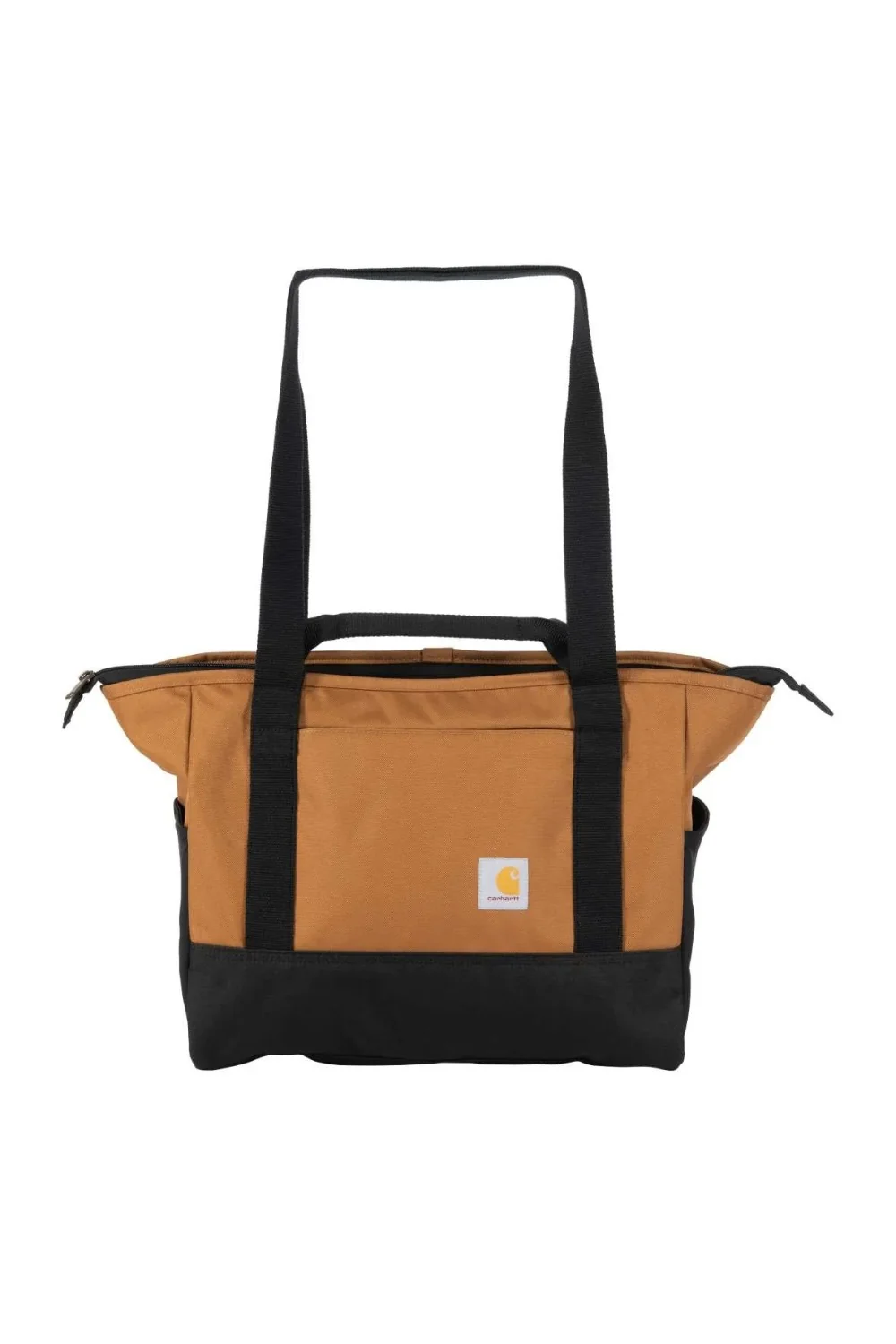 תיק גב לפטופ חום Carhartt B577 CLASSIC LAPTOP TOTE