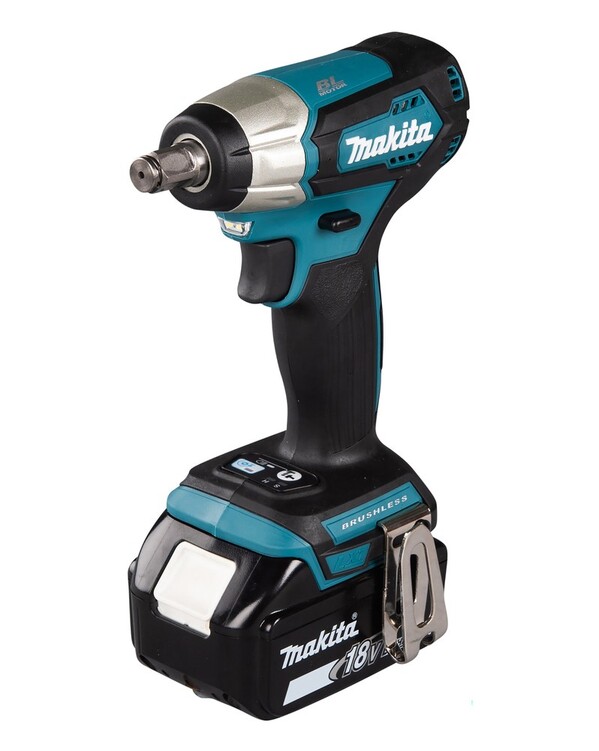 מפתח רטיטה אימפקט נטען 18V גוף בלבד מקיטה Makita DTW181Z 210Nm