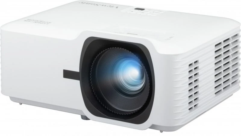 מקרן לייזר ViewSonic LS740W WXGA